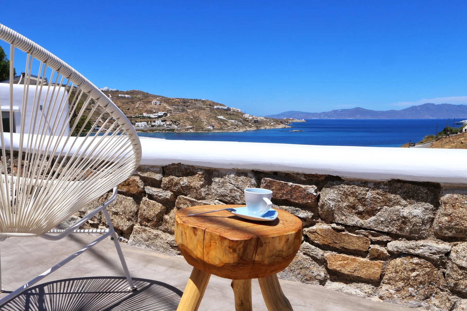 Aelia Mykonos