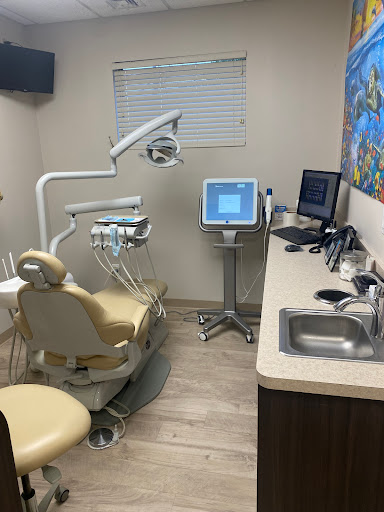 My Simon Dentistry PLLC