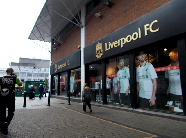 LFC Official Club Store