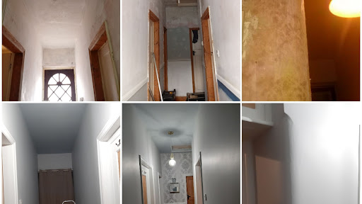 Repair, Prepare & Decor