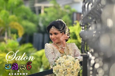 Salon Pabasari Kelaniya Gampaha District Western 94 77 756 1355