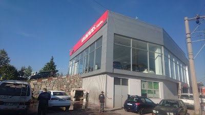 Kayalar Otomotiv KIA Yetkili Satıcı ve Servisi