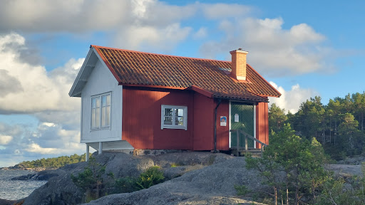 Albert Engströms ateljé