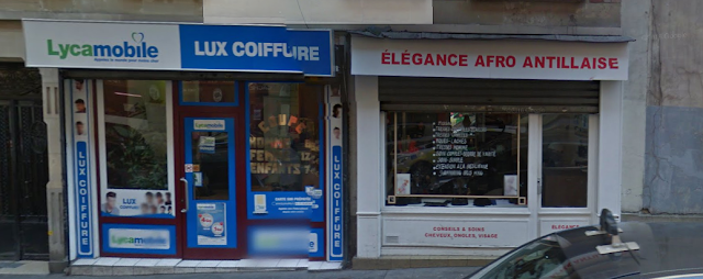 Place des cordes