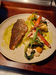 Photo n°30 de Restaurant Le Poisson Bleu à La Grande-Motte (Restaurant)