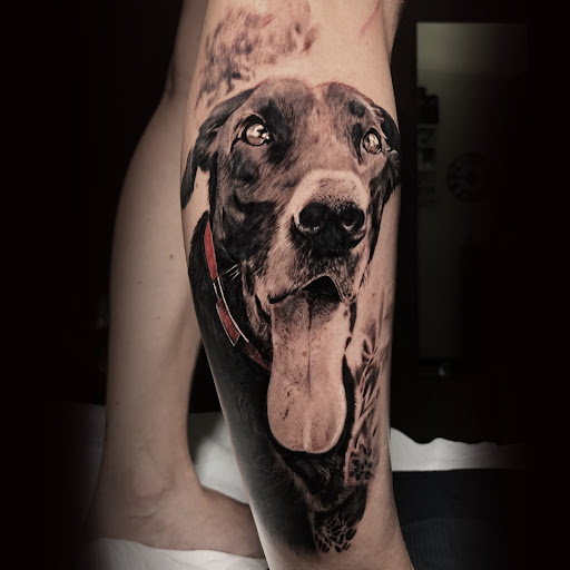 Space Art & Tattoo - Thumbnail
