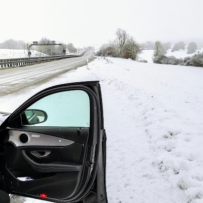 EuroSky Rental Car