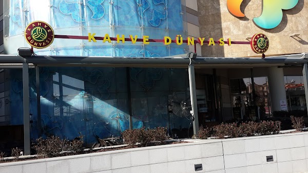 Kahve Dunyasi Izmir Restaurant Reviews Photos Phone Number Tripadvisor