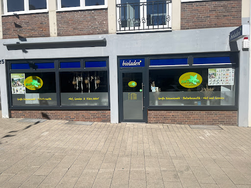 naturale Bioladen Schleiden Logo