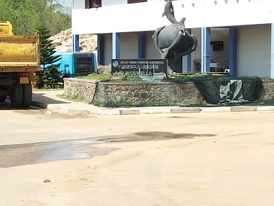 Photos of Suduwella Fishery Harbour