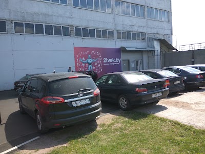 Photos of 21vek.by