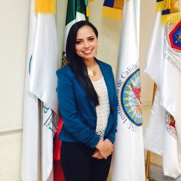 Nutrióloga Elsa Sánchez Fraire