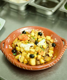 Photo n°7 de Restaurant Le Val Douro à Lizy-sur-Ourcq (Restaurant portugais)