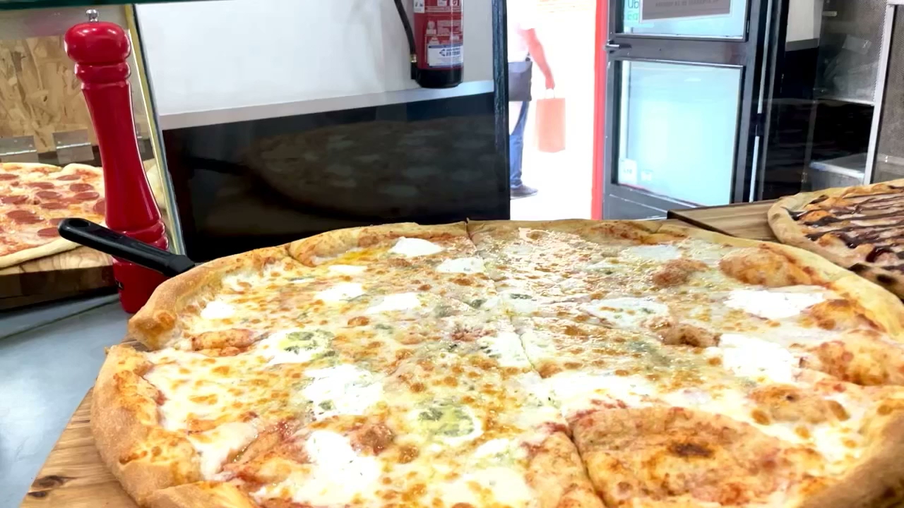 Antonia Pizza — photo 8