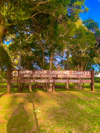 Gipps Road Sporting Complex - Thumbnail