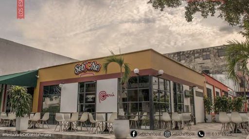 Restaurante Sebiche