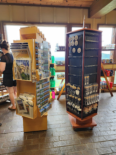 Cliff Dwellers Gift Shop Gallery - United States