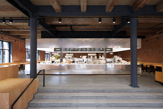 Dean & DeLuca STAGE by null