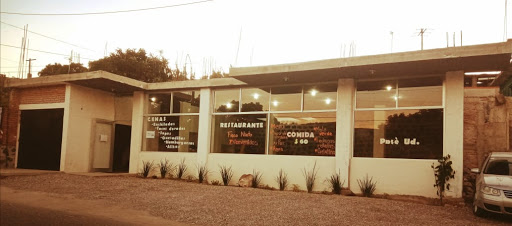 Restaurante Finca Nieto - Thumbnail