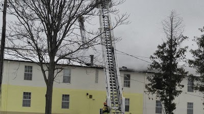 Grandville Fire Department