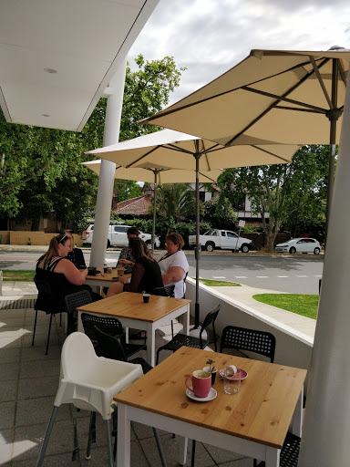 Steamlab Coffee & Tea Specialist - Australia