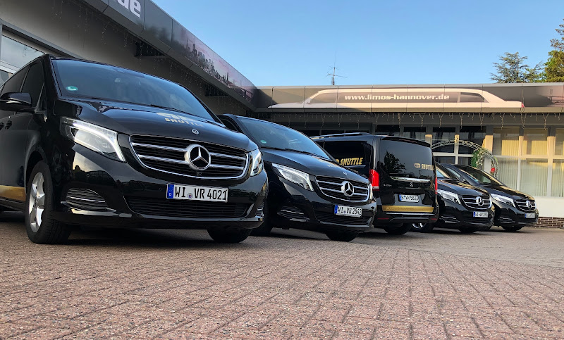 ACD-Hannover, 1A Chauffeur- und Limousinenservice