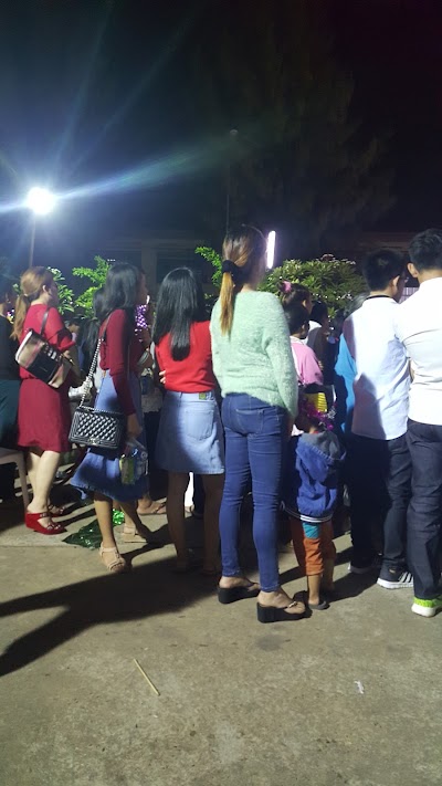Photos of St. Teresa's Catholic Church