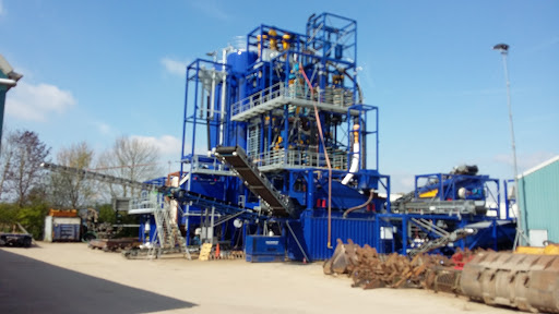 A. van Zandwijk BV - Thumbnail