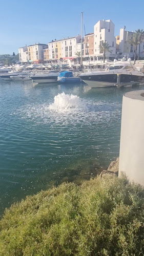 Marina de Vilamoura Horário de abertura