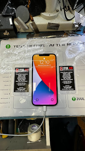 iFIX 4U Port Chester - Thumbnail