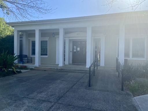 Leon County Veterans Services - Thumbnail