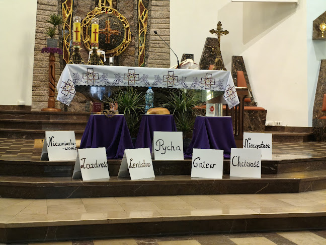 Parafia NMP Nieustającej Pomocy w Lublinie