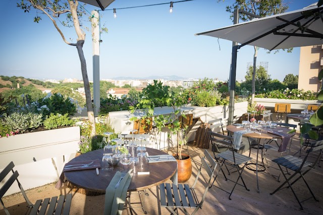 Pianoalto Cucina e Terrazza