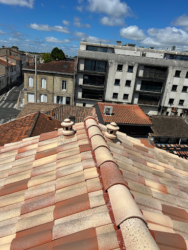 Photo de ECCZ Toiture Pessac/Merignac à Pessac (33600)