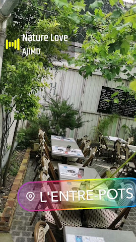 L'Entre-pots by null