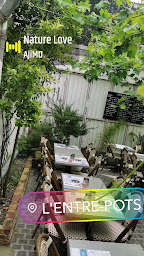 Photo n°27 de L'Entre-pots à Sartrouville (Hôtel)