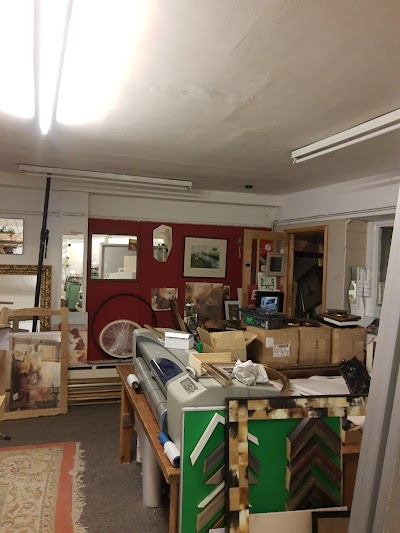 Townend Picture Framing