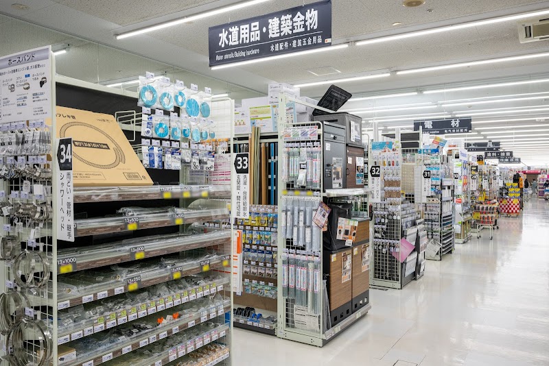 コーナン南海泉大津店