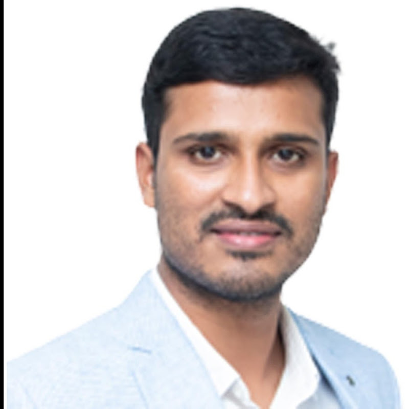 Vemireddy Kiran Kumar Reddy - Best Pediatrician Neonatologist in Hydernagar | Rainbow Children's Hospital