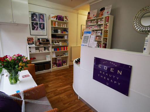 Eden Beauty Therapy