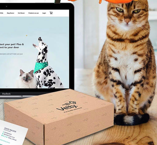 Vetty Pet Healthcare Gallery - New Zealand