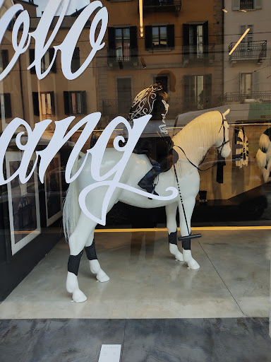 John Richmond Boutique & Showroom - Thumbnail
