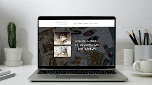 Photo n°1 de Nehaya - Elise Rouillard - Interior design à La Turbie (Designer d'intérieur)