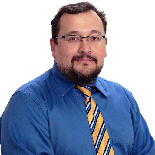 Dr. James Chanez, MD