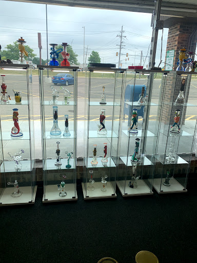 24/7 Pantry Rolling Meadows Smoke Shop - Thumbnail
