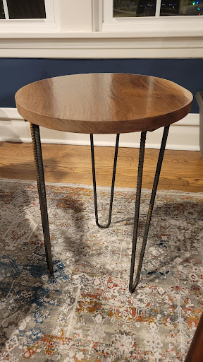 Endgrain pdx