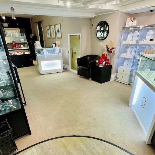 Sanderson Jewellers - Thumbnail