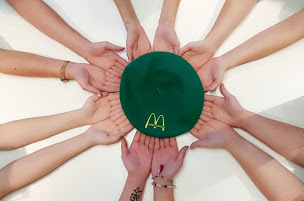 Photo n°59 de McDonald's à Aire-sur-l'Adour (Sandwicherie)