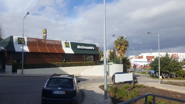 McDonald's - Portimão Drive