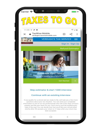 Verdugos Tax & Document Service - Thumbnail